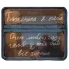 🪟 Эмодзи «Midwest Gothic» для Telegram