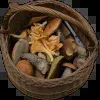 🧺 Эмодзи «Midwest Gothic» для Telegram