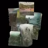 📰 Эмодзи «Midwest Gothic» для Telegram