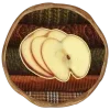 🍎 Эмодзи «Midwest Gothic» для Telegram
