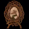 🪹 Эмодзи «Midwest Gothic» для Telegram