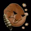 🦊 Эмодзи «Midwestic Gothic» для Telegram