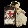🩻 Эмодзи «Midwestic Gothic» для Telegram