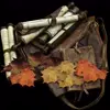 💼 Эмодзи «Midwestic Gothic» для Telegram