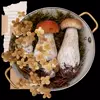🍲 Эмодзи «Midwestic Gothic» для Telegram
