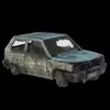 🚙 Эмодзи «Midwestic Gothic» для Telegram