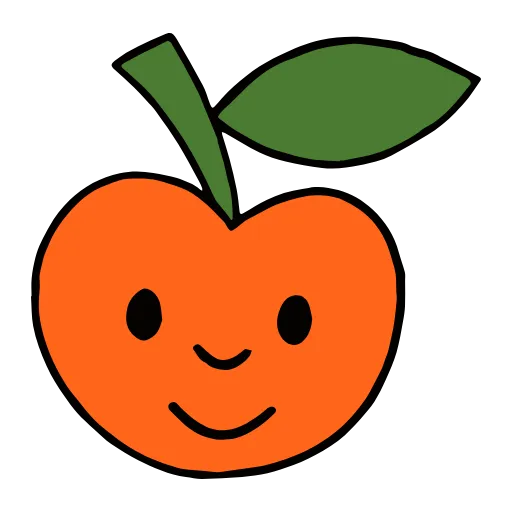 🍏 Эмодзи «🐰Miffy bunny» для Telegram