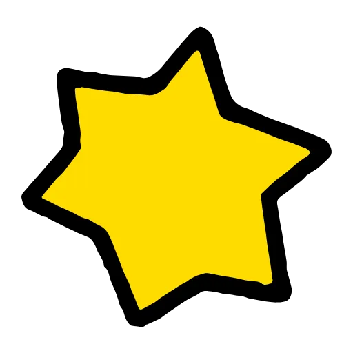 ⭐️ Стикер «miffy» для Telegram