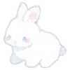 🤍 Эмодзи «Miii» для Telegram