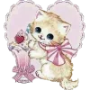 🎀 Эмодзи «Miii» для Telegram