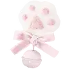🐾 Эмодзи «Miii» для Telegram