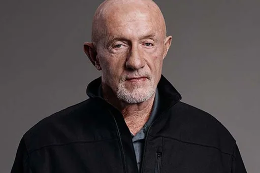 🤨 Стикер «Mike Ehrmantraut» для Telegram