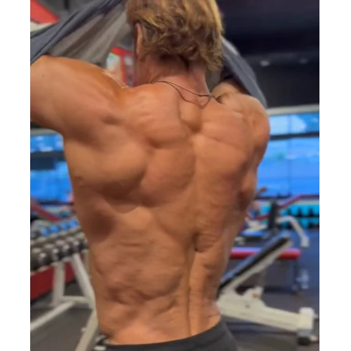 💪 Стикер «Ba hurt me - Mike O&;Hearn» для Telegram