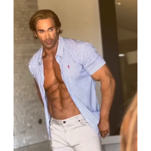 😏 Стикер «Ba hurt me - Mike O&;Hearn» для Telegram