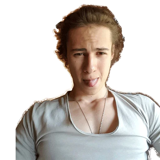 Стикерпак Михаэль куда-то Шагал для Telegram — скачать