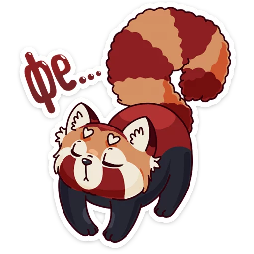 🤢 Стикер «Miku» для Telegram