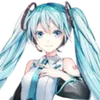 🥬 Эмодзи «Hatsune Miku» для Telegram