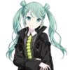 🥬 Эмодзи «Hatsune Miku» для Telegram