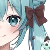 🥬 Эмодзи «Hatsune Miku» для Telegram
