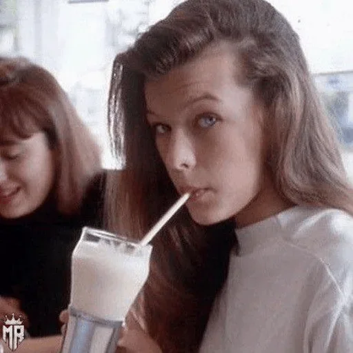 Mila Jovovich