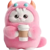 ☕ Эмодзи «Милаши Котецкой» для Telegram