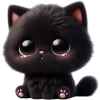 🥺 Эмодзи «Милаши Котецкой» для Telegram