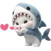 😘 Эмодзи «Милаши Котецкой» для Telegram
