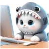 🙂 Эмодзи «Милаши Котецкой» для Telegram