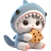 😋 Эмодзи «Милаши Котецкой» для Telegram