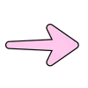 👉 Эмодзи «Цифры и иконки розовые и голубые» для Telegram