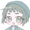💘 Эмодзи «Gacha Club» для Telegram