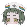 💘 Эмодзи «Gacha Club» для Telegram