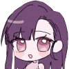 💘 Эмодзи «Gacha Club» для Telegram