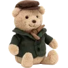 🤩 Эмодзи «Плюшики Tg» для Telegram