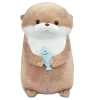 🤩 Эмодзи «Плюшики Tg» для Telegram