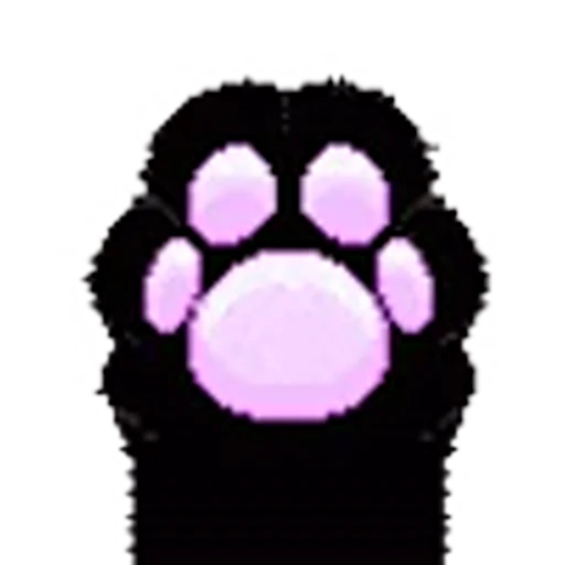 🐾 Эмодзи «milimoi cat» для Telegram