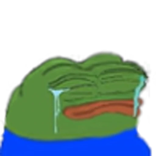 😭 Эмодзи «milimoi cat» для Telegram