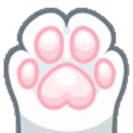 👋 Эмодзи «milimoi cat» для Telegram