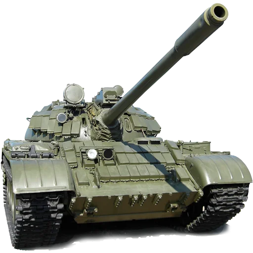 🔫 Стикер «Heavy Artillery» для Telegram