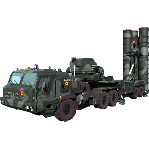 🔫 Стикер «Heavy Artillery» для Telegram