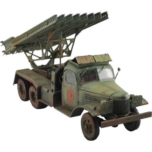 🔫 Стикер «Heavy Artillery» для Telegram