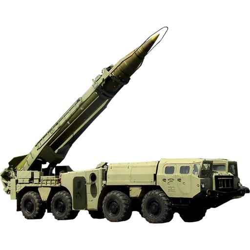 🔫 Стикер «Heavy Artillery» для Telegram