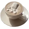 🌟 Эмодзи «Winter Vibes» для Telegram