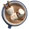 🌟 Эмодзи «Winter Vibes» для Telegram