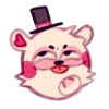 Эмодзи mille fnaf для Telegram — скачать
