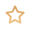 ▪️ Эмодзи «Золотые буквы, цифры, иконки» для Telegram