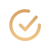 ▪️ Эмодзи «Золотые буквы, цифры, иконки» для Telegram