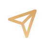 ▪️ Эмодзи «Золотые буквы, цифры, иконки» для Telegram
