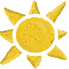 ☀️ Эмодзи «Мелки» для Telegram