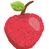 🍎 Эмодзи «Мелки» для Telegram